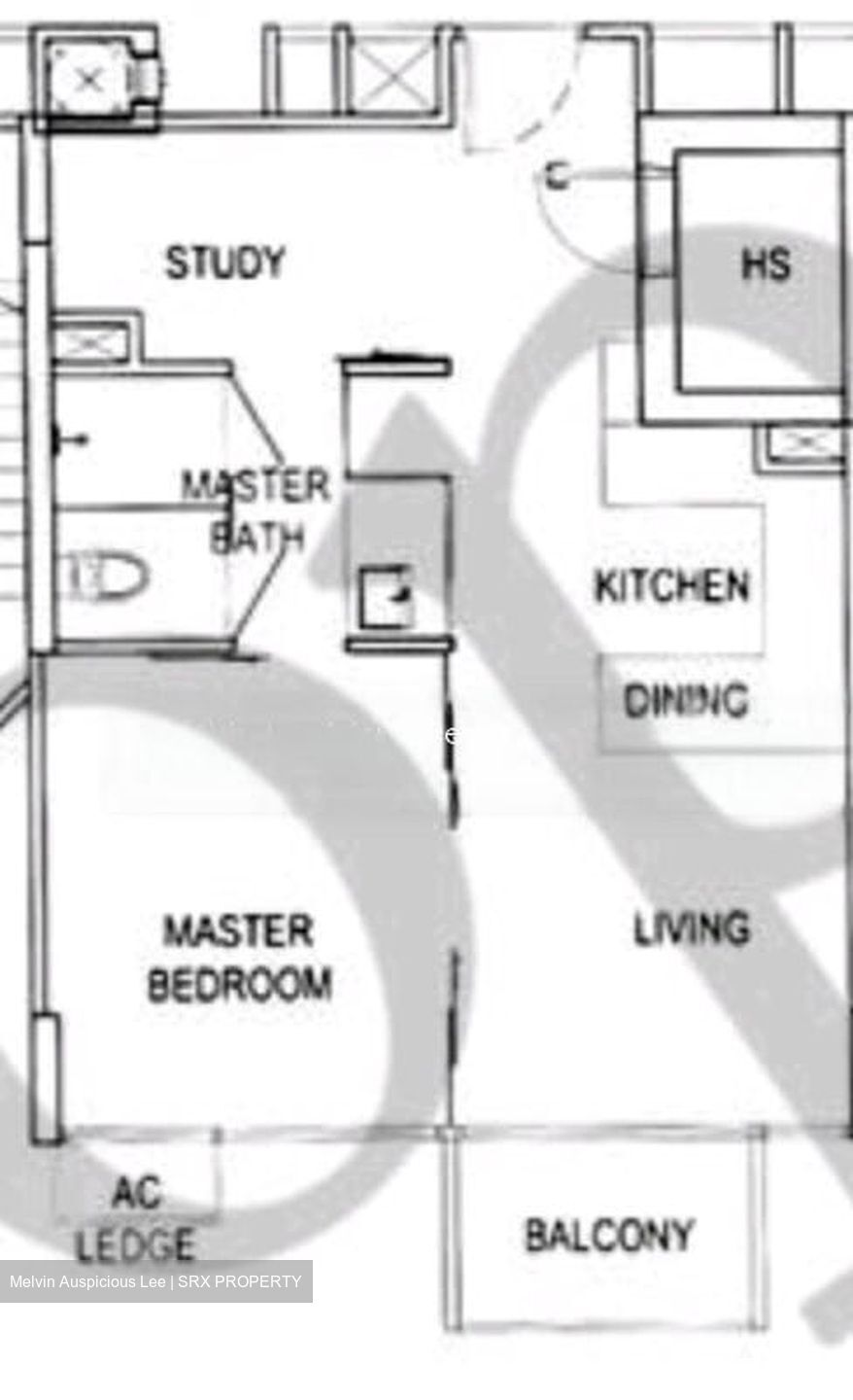 Woodhaven (D25), Condominium #504349331